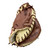 Used Rawlings GGECMBR BB/SB Catchers RH Throw Brown 31 1/2" 11846-S000110292 View 1