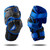 Designed for amateur-level play, Sherwood CODE Photon 2 elbow pads deliver essential protection and mobility in a lightweight build. The three-piece construction promotes natural movement, while durable materials provide reliable coverage for everyday play. The 360° wrap forearm strap helps keep the pad secure and stable, and a Microban® antimicrobial liner works to keep things fresher throughout the game. With a featherlight feel and dependable performance, CODE Photon 2 elbow pads bring together the essentials you need to step onto the ice with confidence. View 1