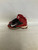 Used Nike RED AND BLACK BB/SB Cleats Red Youth 12.0 11823-S000041784 View 1