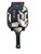 Used ONIX RECRUIT V3 PADDLE Pickleball Racquet Black 11095-S000106771 View 1