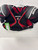 Used Bauer SUPREME CANADA Junior Shoulder Pads SM 11891-S000323059 View 1