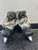 Used Bauer SUPREME 3SPRO Intermediate Hockey Skate Intermediate 4.0 11913-S000019760 View 5
