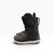 Used Ride HERA DOUBLE BOA SZ 8.5 Womens Snowboard Boots Black Senior 8.5 11814-S000404110 View 3