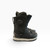 Used Ride HERA DOUBLE BOA SZ 8.5 Womens Snowboard Boots Black Senior 8.5 11814-S000404110 View 1