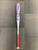 Used Easton PINK SAPPHIRE BB/SB Fastpitch Bat 30" 11809-S000092133 View 2