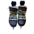 Used CCM TACKS 9060 Senior Hockey Skate Senior 9.5 11706-S000387087 View 1