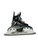 Used Bauer VAPOR 3X Junior Hockey Skate Black Junior 01 11836-S000043094 View 3