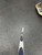Used Odyssey ANSER 1 Mens Putter RH 11337-S000496812 View 3