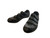Used Shimano BIKE SHOES Bike Shoes Adult Black Senior 8.5 11523-S000172998 View 1