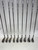Used Callaway X HOT Mens Iron Set RH 4I-SW 11879-S000024637 View 28