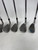 Used Callaway X HOT Mens Iron Set RH 4I-SW 11879-S000024637 View 30