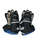Used Bauer CHALLENGER Youth Gloves Black 9" 10589-S000438535 View 2