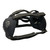 Used Asics Wrestling Headgear Black 11856-S000032471 View 1