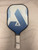 Used JOOLA PICKLEBALL PADDLE Pickleball Racquet Royal Blue 11490-S000277460 View 2