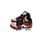 Used Nike Jr FB Cleats Red Junior 01 11479-S000431462 View 2