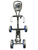 Used SERENE LIFE GOLF CART Golf Cart 3 Wheel 11834-S000057022 View 2