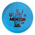 Used Discmania ACTIVE MENTOR Disc Golf Driver Royal Blue 168g 11450-S000528708 View 1