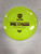Used Discmania EVOLUTION NEO METHOD Disc Golf Mid Range Yellow 179g 10242-S000295070 View 1