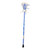 Used Under Armour FEMALE STICK COMPLETE STICK Wmn Atk/Mid Complete Stick Royal Blue 11842-S000233634 View 1