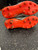Used Soccer Cleats Silver Junior 01.5 11894-S000061810 View 3