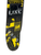 Used LINE HONEY BADGER Mens Snow Skis Black 166 cm w/ Look NX10 Bindings 11731-S000172872 View 2