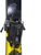 Used LINE HONEY BADGER Mens Snow Skis Black 166 cm w/ Look NX10 Bindings 11731-S000172872 View 3