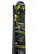 Used LINE HONEY BADGER Mens Snow Skis Black 166 cm w/ Look NX10 Bindings 11731-S000172872 View 4