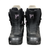 Used Burton MINT Womens Snowboard Boots Black Senior 6 View 1