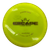 Used Dynamic Discs LUCID ESCAPE Disc Golf Driver Yellow 173g 11890-S000147371 View 1