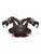Used Bauer NSX Junior Shoulder Pads LG 11512-S000242071 View 1
