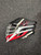 Used Cascade XRS PRO MATTE PEARL Lacrosse Helmet Black One Size 11162-S000465442 View 3