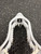 Used String King MARK 3V STRUNG Mens Lacrosse Head White 11162-S000465441 View 5