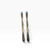Used Nordica ACE OF SPADES 138CM Boys DH Ski/Binding Navy Blue 138 cm 11814-S000404117 View 2