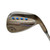 Used Callaway JAWS MD5 Men's RH 58 Degree Wedge Stiff Flex Graphite Shaft 11506-S000312430 View 1