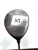 Used Thomas Golf AT 161 Womens Fairway Wood RH 11 Wood 11860-S000315583 View 1