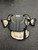 Used STX STALLION 200+ Lacrosse Shoulder Pads Black LG 11162-C000465443 View 2