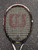 Used Wilson HAMMER Adult Tennis Racquet None 4" 11162-C000465447 View 3