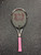 Used Wilson HAMMER Adult Tennis Racquet None 4" 11162-C000465447 View 1