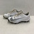Used Nike DIAMOND BB/SB Cleats White Junior 05 11762-S000085344 View 1