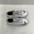Used Nike DIAMOND BB/SB Cleats White Junior 05 11762-S000085344 View 5