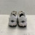 Used Nike DIAMOND BB/SB Cleats White Junior 05 11762-S000085344 View 6