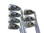 Used Ping PING I3 PLUS 3-9 GREEN DOT Mens Iron Set RH 3I-9I 11523-S000173015 View 1