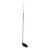 Used Tour Edge BAZOOKA 470 Mens Driver RH 10.5 Degree 11954-S000216607 View 1