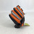 Used Franklin RTP 8.5 IN RHT BB GLOVE BB/SB Glove RH Throw Orange 8" 11752-S000081672 View 2