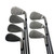 Used Callaway ROGUE Mens Iron Set LH 4I-PW 11471-S000177225 View 2