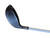 Used Taylormade STEALTH RESCUE Mens Hybrid Club RH 4 Hybrid 11450-S000528721 View 2