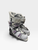 Used Salomon QST ACCESS 60W Womens DH Ski Boot White 240 MP - J06 - W07 10589-S000438558 View 1