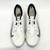 Used Nike AIR ZOOM INFINITY TOUR Mens Golf Shoes White Senior 14 11805-S000088644 View 4