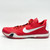Used Nike KOBE X TB LOW Basketball Shoes M Red Senior 14 11805-S000088648 View 1