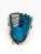 New Mizuno GPSF-70DD RH Throw Fastpitch Gloves White 12 1/2" 11443-S000208550 View 3